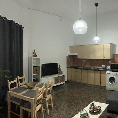 Apartamento En Gran Tarajal Εξωτερικό φωτογραφία