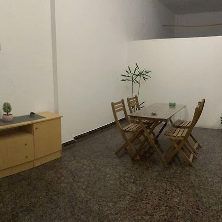 Apartamento En Gran Tarajal Εξωτερικό φωτογραφία