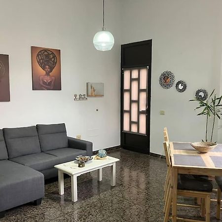 Apartamento En Gran Tarajal Εξωτερικό φωτογραφία