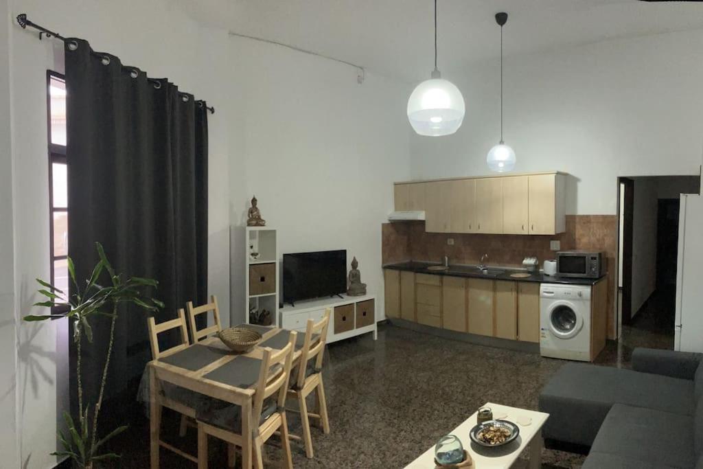 Apartamento En Gran Tarajal Εξωτερικό φωτογραφία