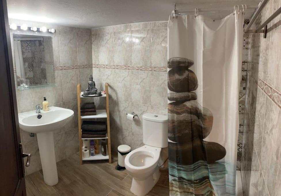 Apartamento En Gran Tarajal Εξωτερικό φωτογραφία