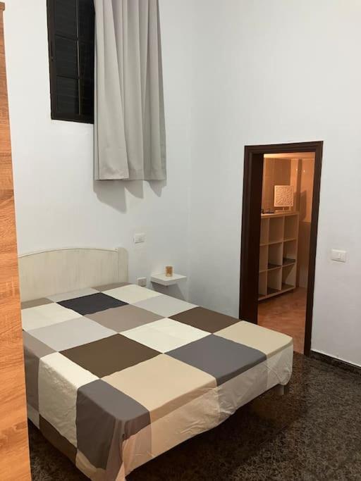 Apartamento En Gran Tarajal Εξωτερικό φωτογραφία