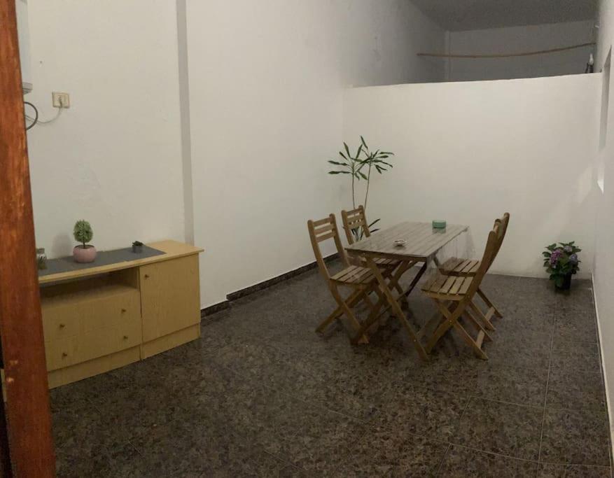 Apartamento En Gran Tarajal Εξωτερικό φωτογραφία