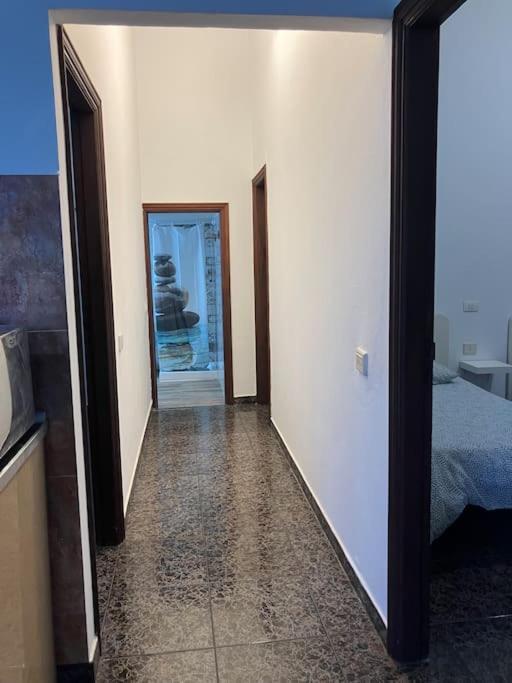 Apartamento En Gran Tarajal Εξωτερικό φωτογραφία